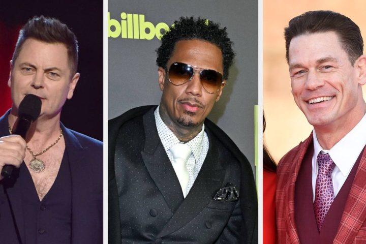 10 Famous Dads Who Actually Have A Ton Of Kids, And 9 Who I Always Forget Have None