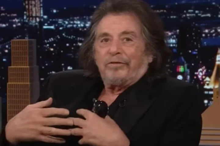 Al Pacino hangs out with his ex Beverly D’Angelo amid Noor Alfallah’s pregnancy; Details inside