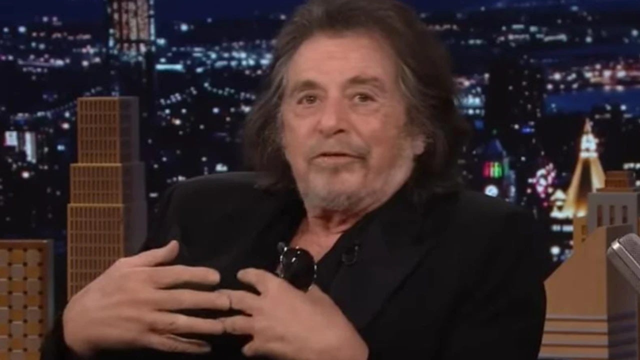 Al Pacino hangs out with his ex Beverly D’Angelo amid Noor Alfallah’s pregnancy; Details inside