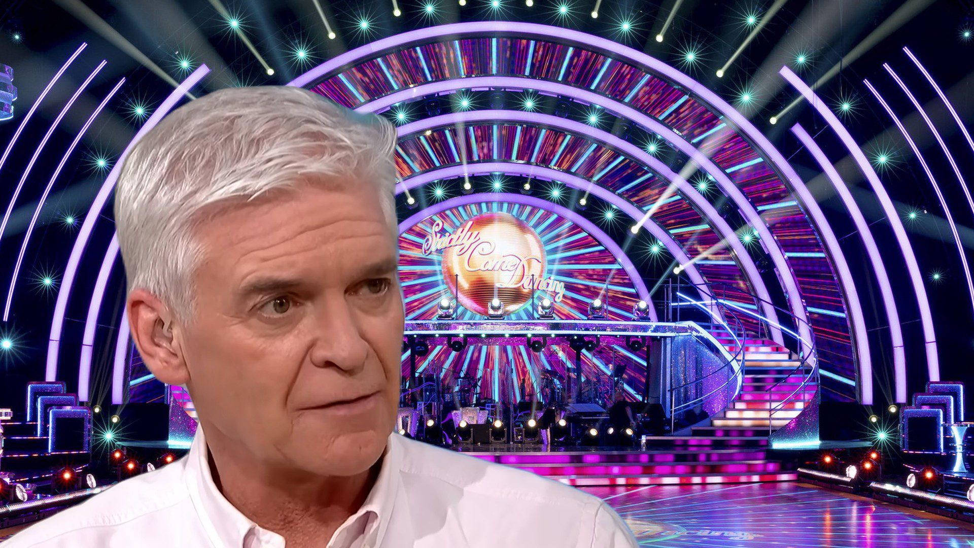 Craig Revel Horwood issues plea over Phillip Schofield