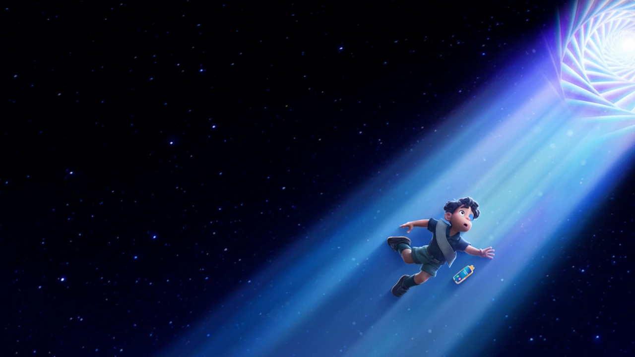 Elio teaser trailer out: Disney's animated science fiction film features alien abduction; Here's what we know