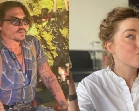 How will Johnny Depp divide $1 million settlement from Amber Heard? Find out HERE