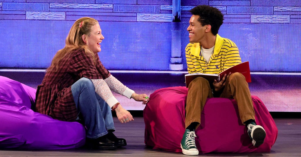 If You Didn't Get To Watch The 76th Annual Tony Awards This Past Weekend, Here Is Every Show-Stopping Moment You Missed