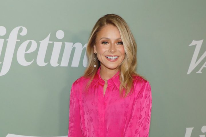 Is Kelly Ripa Leaving ‘Live’? Updates on TV Host Career