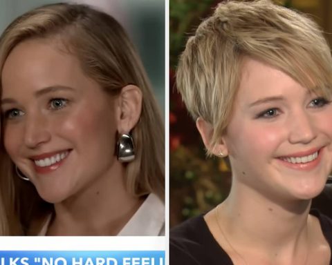 Jennifer Lawrence Reacted To A 10-Year-Old Video Where She Almost Perfectly Predicted Her Future, And It’s So Sweet
