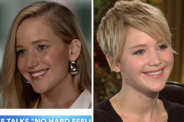 Jennifer Lawrence Reacted To A 10-Year-Old Video Where She Almost Perfectly Predicted Her Future, And It’s So Sweet