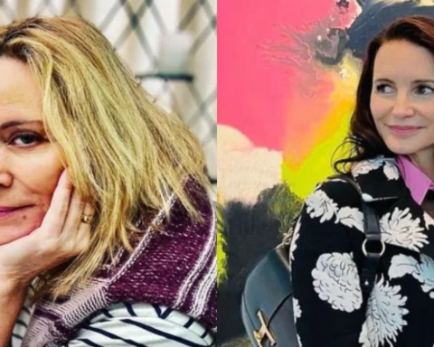 Kristin Davis says she 'won't waste' energy over feud with Kim Cattrall; Deets inside