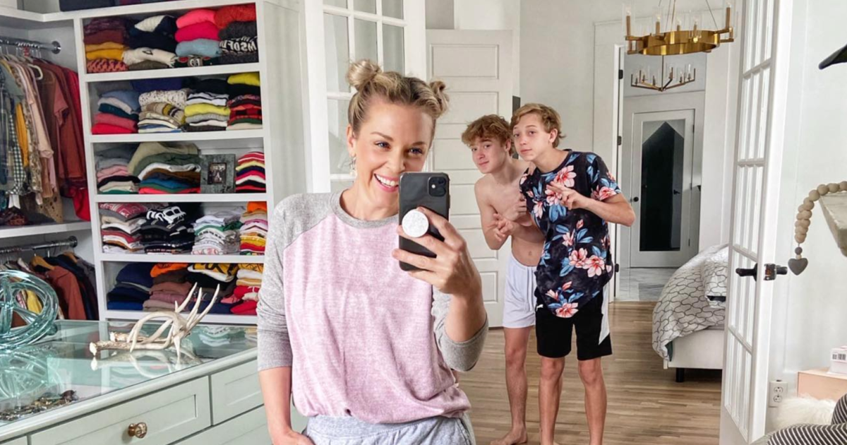 Photos of HGTV Star Nashville Home