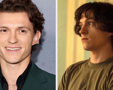 Tom Holland Yearlong Break From Acting Over Soon