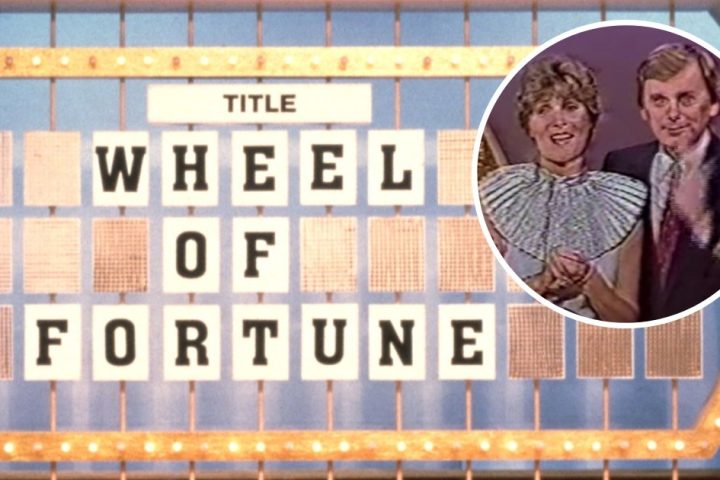 What Happened to Wheel of Fortune's Susan Stafford?