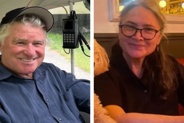 Who is late Treat Williams' wife? 5 things you need to know about Pam Van Sant